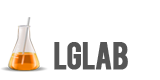 LGLab Logo